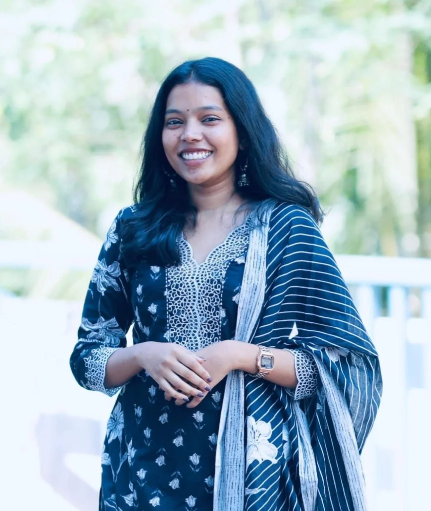 Anasooya Pramod - Consultant Psychologist at Mindlap
