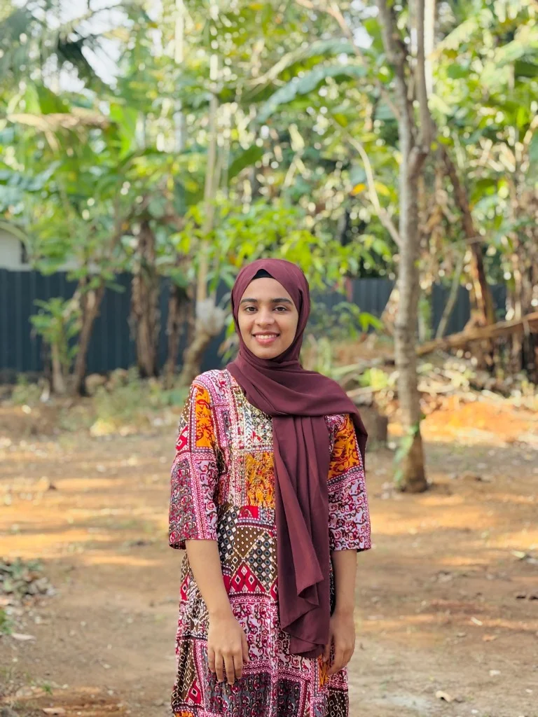 Sajitha KT - Consultant Psychologist at Mindlap