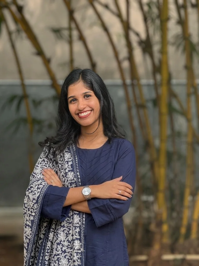 Sneha - Consultant Psychologist at Mindlap